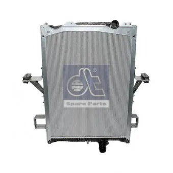 Radiateur, refroidissement du moteur DT 2.15769 pour VOLVO FM II FM 370 - 370cv