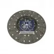 DT 2.30218 - Disque d'embrayage