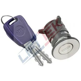 Boîtier de cylindre de serrure LIFT-TEK [AL80434]