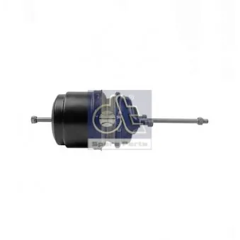 Cylindre de frein à diaphragme DT 2.40414 pour VOLVO FL10 FL 10/320 - 320cv