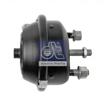 Cylindre de frein à diaphragme DT 2.40437 pour VOLVO FH 520 - 520cv