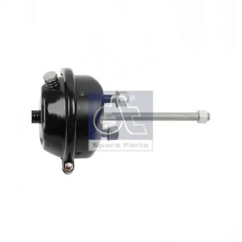 Cylindre de frein à diaphragme DT 2.40439 pour SCANIA 4 - series T 114 G/340 - 340cv