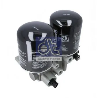 Dessicateur, système d'air comprimé DT 2.44230 pour VOLVO FL12 FL 12/420 - 420cv