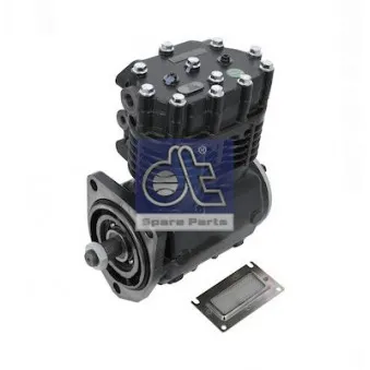 Compresseur, système d'air comprimé DT 2.44999 pour VOLVO F10 F 10/320 - 310cv