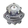 DT 2.47058 - Valve de commande de frein, frein de service