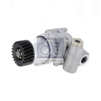 Pompe hydraulique, direction DT 2.53182 pour IVECO EUROTRAKKER FH 12/420 - 420cv
