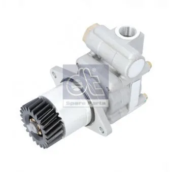 Pompe hydraulique, direction DT 2.53185 pour VOLVO FH12 FH 12/340 - 340cv