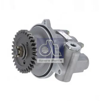 Pompe hydraulique, direction DT 2.53187 pour VOLVO FH16 II FH 16/750 - 750cv