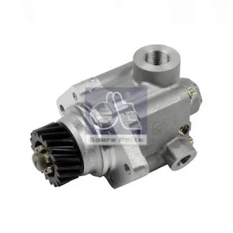 Pompe hydraulique, direction DT 2.53189 pour VOLVO FL6 FL 612 - 209cv