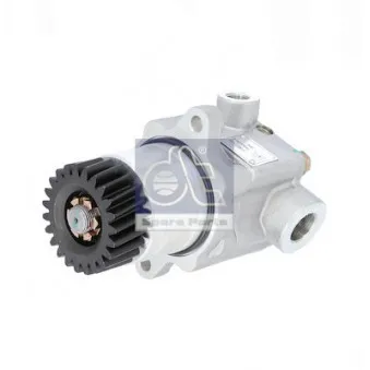 Pompe hydraulique, direction DT 2.53191 pour IVECO EUROTRAKKER FH 12/420 - 420cv