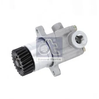 Pompe hydraulique, direction DT 2.53195 pour IVECO EUROTRAKKER FH 12/420 - 420cv