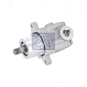 Pompe hydraulique, direction DT 2.53203 pour VOLVO FL12 FL 12H/380 - 379cv