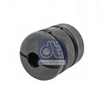 Butée élastique, suspension DT 2.61001 pour VOLVO F12 F 12/360 - 356cv