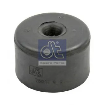 Butée élastique, suspension DT 2.61051 pour VOLVO F10 F 10/260 - 261cv