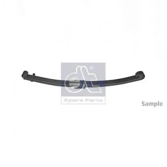 Groupe de ressorts DT OEM 6798936
