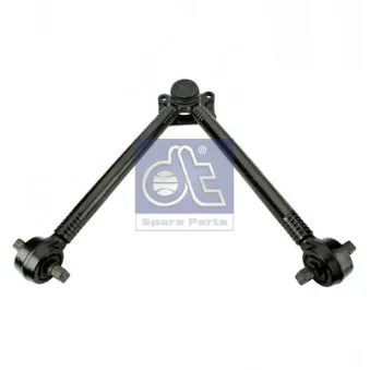Triangle ou bras de suspension (train arrière) DT 2.62215 pour MERCEDES-BENZ ACTROS FL 250-13 - 250cv