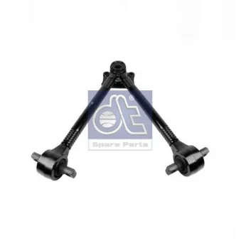 Triangle ou bras de suspension (train arrière) DT 2.62220 pour VOLVO N10 N 10/270 - 270cv