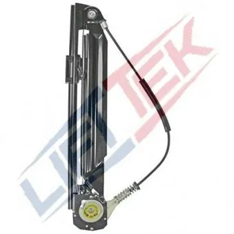 Lève-vitre arrière gauche LIFT-TEK OEM 51358252429