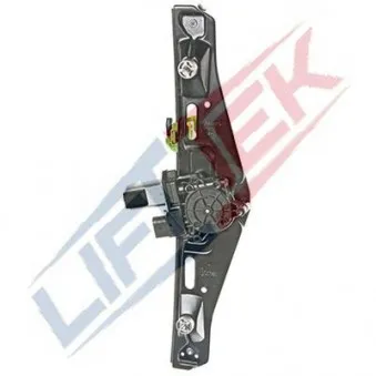 Lève-vitre LIFT-TEK OEM 51352990387
