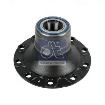 DT 2.65246 - Moyeu de roue avant