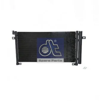 Condenseur, climatisation DT 2.76064 pour VOLVO FMX II 330 - 330cv