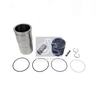 Kit de réparation, Piston/Chemise de cylindre DT 2.90100 pour RENAULT TRUCKS MAGNUM DXi 12 440,26 T - 441cv