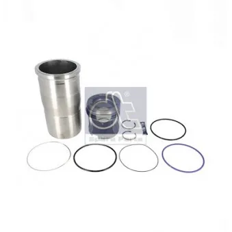 Kit de réparation, Piston/Chemise de cylindre DT 2.90101 pour RENAULT TRUCKS PREMIUM FM 12/420 - 420cv