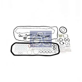 DT 2.91097 - Pochette moteur complète