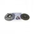 Kit d'embrayage DT [2.93049]