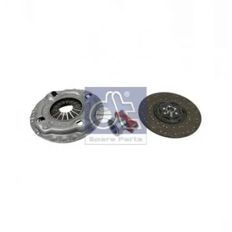 DT 2.93049 - Kit d'embrayage