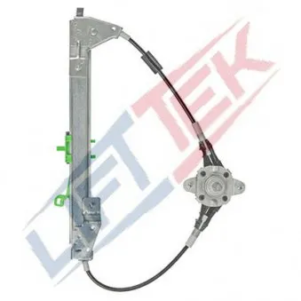 LIFT-TEK LT FT905 L - Lève-vitre arrière gauche