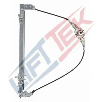 Lève-vitre LIFT-TEK OEM 46810621
