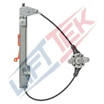 Lève-vitre arrière gauche LIFT-TEK OEM 51723324