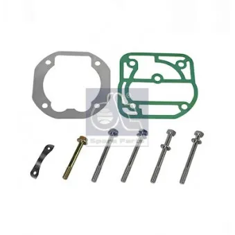 Bielle, compresseur d'air DT OEM 1697113