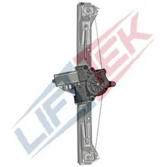 Lève-vitre LIFT-TEK OEM 51779575