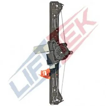 Lève-vitre LIFT-TEK OEM 51836459