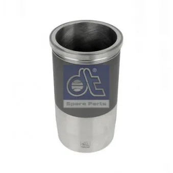 Chemise de cylindre DT 3.10152 pour MAN TGA 35,410 - 410cv