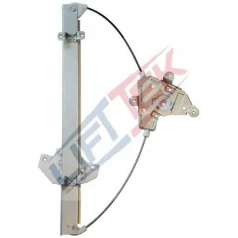 LIFT-TEK LT HY711 R - Lève-vitre avant droit