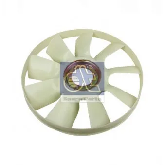 Ventilateur, refroidissement du moteur DT 3.15211 pour MAN TGA 35,480 - 480cv
