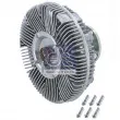 DT 3.15225 - Embrayage, ventilateur de radiateur