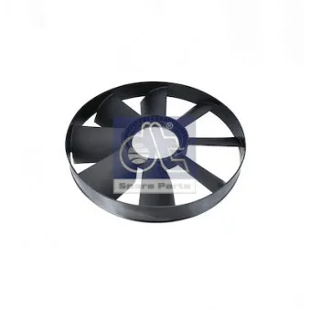 Ventilateur, refroidissement du moteur DT 3.15277 pour MAN TGL 12,180 - 180cv