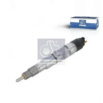 Injecteur DT 3.20040 pour MAN TGS 33,390 - 390cv