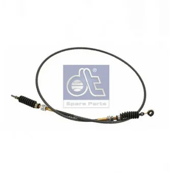 Câble d'accélération DT 3.26008 pour MAN M90 12,152 FS,12,152 FLS - 150cv