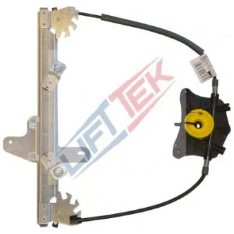 Lève-vitre arrière gauche LIFT-TEK OEM 922385