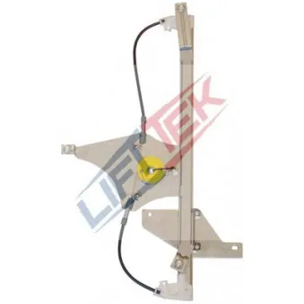 Lève-vitre LIFT-TEK OEM 9222GV