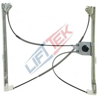 Lève-vitre avant droit LIFT-TEK OEM 8200017894