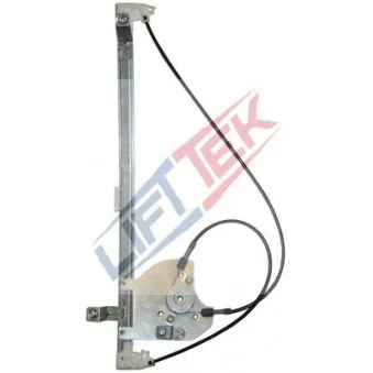 Lève-vitre arrière droit LIFT-TEK OEM 8200485233