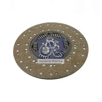 Disque d'embrayage DT 3.40032 pour NEOPLAN Starliner N 516 - 476cv