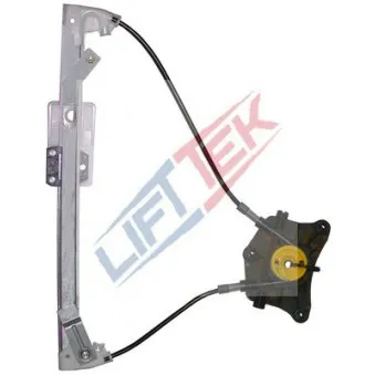 LIFT-TEK LT SK710 R - Lève-vitre arrière droit