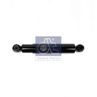 Jeu de 2 amortisseurs avant DT 3.66565